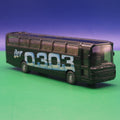 Mercedes Benz O 303 RHD - Der O303 - Gebraucht, Ohne OVP - Modellbus Wiking