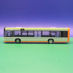 Solaris Urbino 12 - Üstra Hannover - Linie 131 Maschsee Linden Bahnhof - Modellbus Rietze