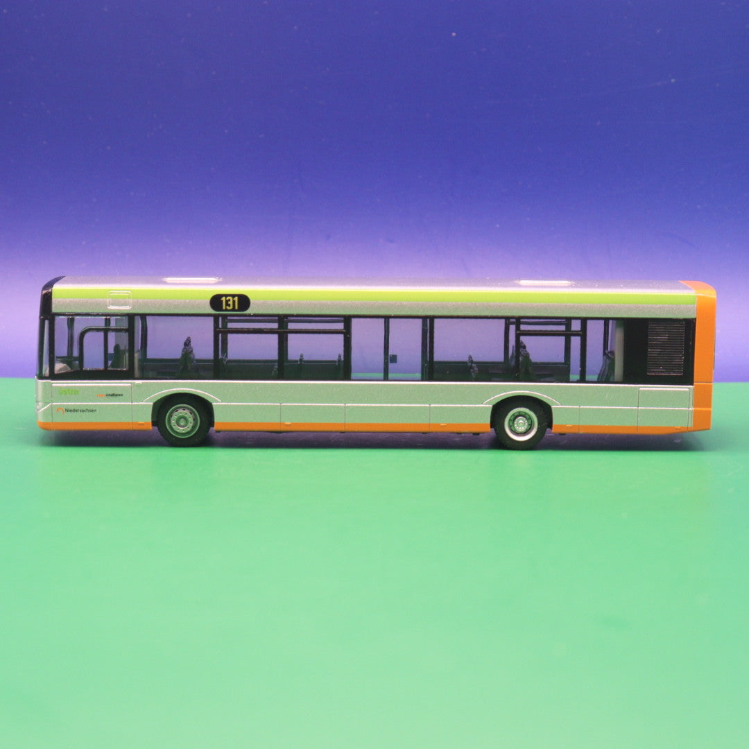 Solaris Urbino 12 - Üstra Hannover - Linie 131 Maschsee Linden Bahnhof - Modellbus Rietze