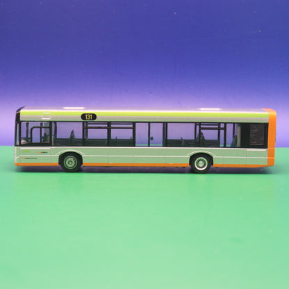 Solaris Urbino 12 - Üstra Hannover - Linie 131 Maschsee Linden Bahnhof - Modellbus Rietze