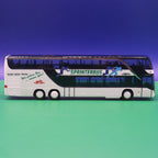 Setra S 431 DT - Sprinterbus Kreis Borken - Modellbus AWM
