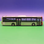 MAN Lions City - Rheinbahn Düsseldorf - Modellbus Rietze