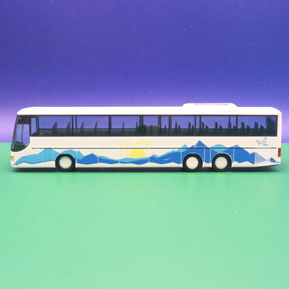 Setra S 319 GT HD - Sonne - Gebraucht - Modellbus AWM