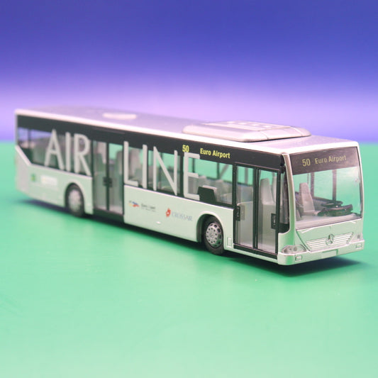 Mercedes Benz O530 Citaro - Postauto Region Nordwestschweiz - Air Line - Modellbus Rietze