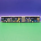 Mercedes Benz O530 Citaro Facelift G - Ingolstadt - Modellbus Rietze