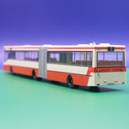 Mercedes Benz O405 G - WVG Wolfsburg - Modellbus Rietze 69840