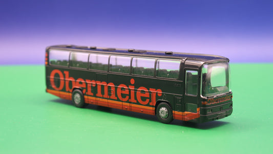 Mercedes Benz O 303 - Obermeier - Reisebus Modellbus Rietze