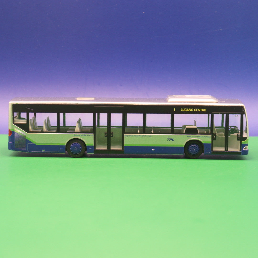 Mercedes Benz O530 Citaro - TPL - Modellbus Rietze