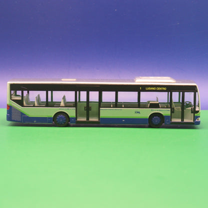 Mercedes Benz O530 Citaro - TPL - Modellbus Rietze