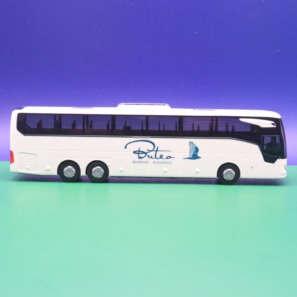 Mercedes Benz Tourismo M3 - Buteo - Behrendt Busservice - Modellbus AWM