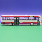 Mercedes Benz O407 - RBB Goslar - Linie 830 Goslar - Modellbus Rietze 77336