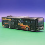 MAN New Lions City 12 - Omnibusverkehr Schilling Hürth (KVB) Köln - BORN TO BE BUSFAHRER - Modellbus Rietze 75409