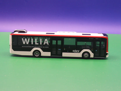 MAN Lions City 12 - Wilia Bus Wilhering- Modellbus Rietze 75408