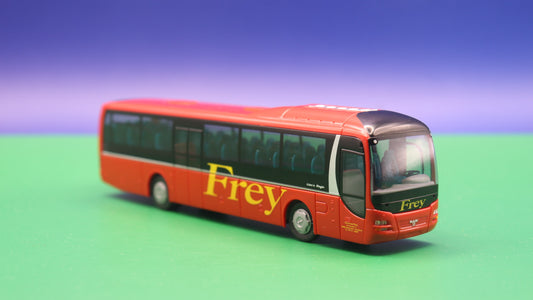 MAN Lions Regio - Omnibus Frey - Reisebus Modellbus Rietze