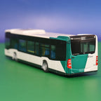 Mercedes Benz Citaro C2 - VIP - Verkehrsbetriebe Potsdam - Linie 603 Platz der Einheit - Modellbus Rietze