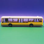 MAN NL 222 A10 - BVG Berlin - Linie 249 Grunewald Roseneck - LIMITIERTE AUFLAGE 500 Stück - Modellbus Rietze 75021-1