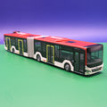 MAN New Lions City 18 - RVBW Schweiz (CH) - Modellbus Rietze 75853