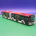 MAN New Lions City 18 - RVBW Schweiz (CH) - Modellbus Rietze 75853