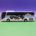 MAN Lions Coach - Merry Christmas Weihnachsbus 2024 - Modellbus MAN Truck & Bus SE