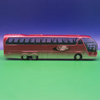 Neoplan Starliner N 516/3 - Bar Rouge - Modellbus Rietze