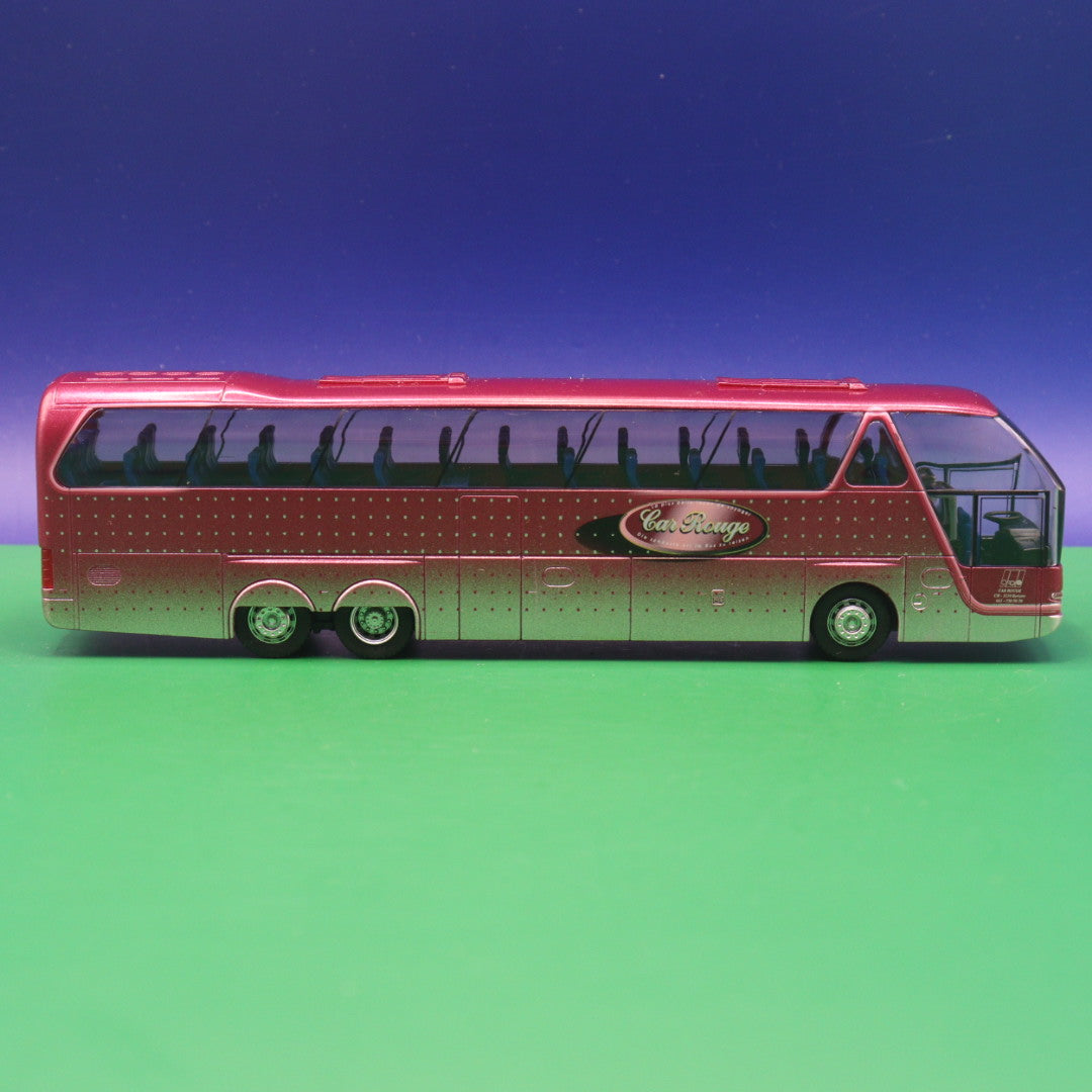 Neoplan Starliner N 516/3 - Bar Rouge - Modellbus Rietze