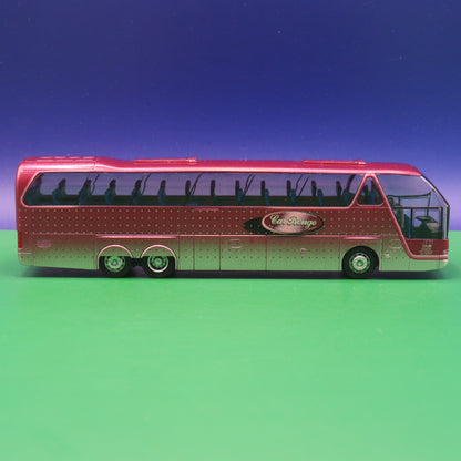 Neoplan Starliner N 516/3 - Bar Rouge - Modellbus Rietze