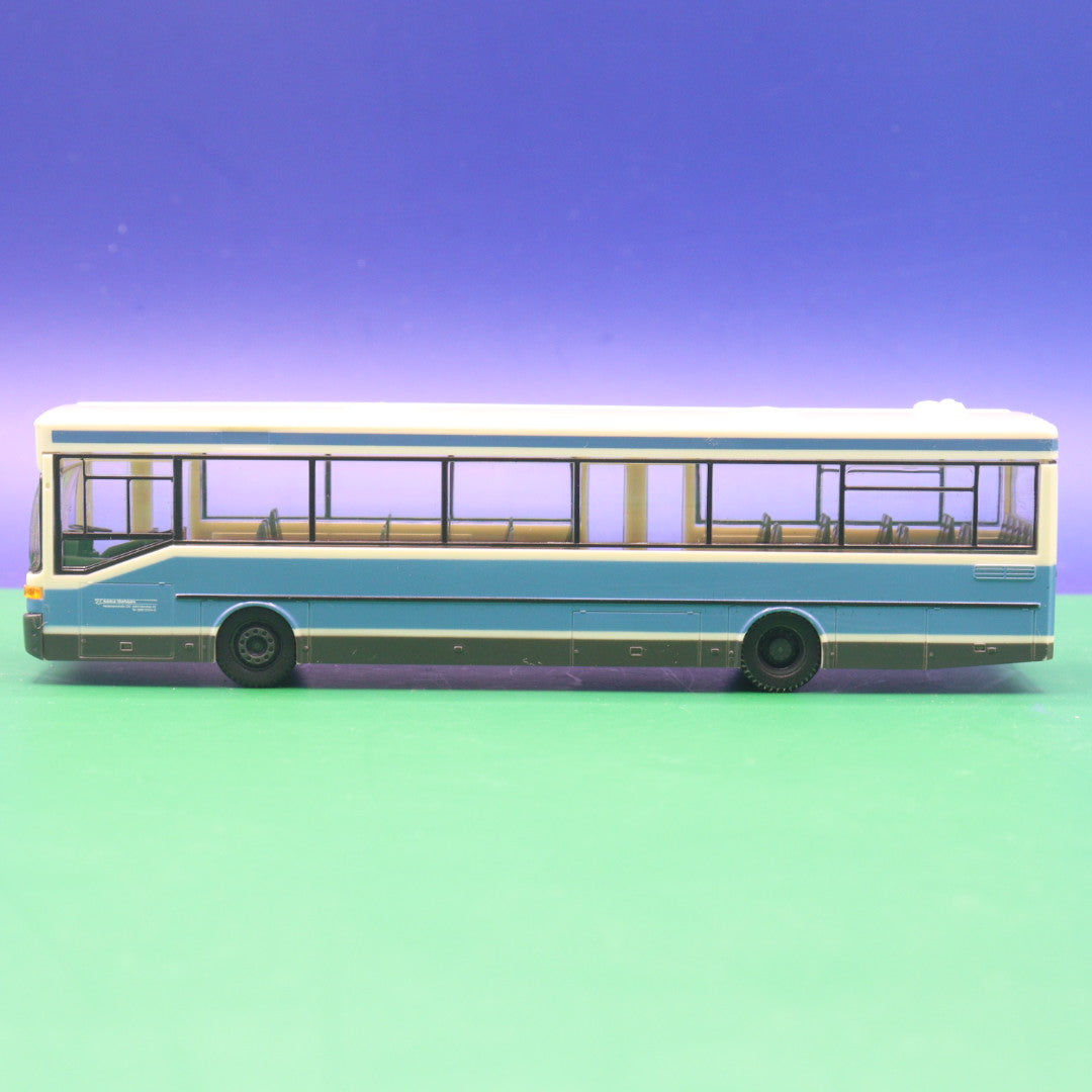 Mercedes Benz O405 - München - Kempel Modellbus