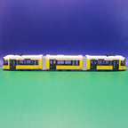Adtranz GT6 - BVG Berlin - Wagen 2230 - Modellbahn Rietze STRA01069