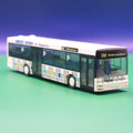 MAN NL - Infra Fürth - Arzc Reisen - Modellbus Rietze 65400