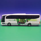 Mercedes Benz Travego - Giachino Linea Verde - Bus Company - Modellbus Rietze
