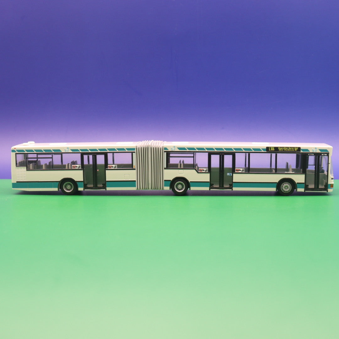 MAN NG 272 - VWS Siegen - Modellbus Rietze 76620