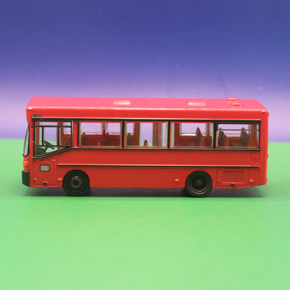 Mercedes Benz O402 - DB - Leerfahrt - Modellbus Brekina 52282
