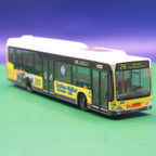 Mercedes Benz O530 Citaro LE - BVG Berlin - Reifen Müller - Linie 246 Neukölln Forsthausallee - Modellbus Viessmann