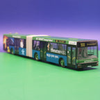 MAN NL NG - Autokraft GmbH - Theater Kiel - Modellbus Rietze 65278 (Erscheinungsjahr: 07/2008)