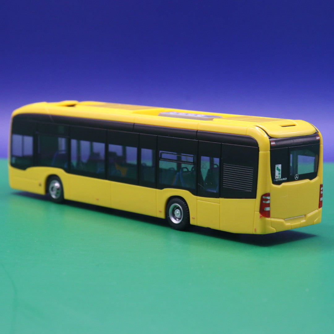 Mercedes Benz eCitaro 12 - BVG Berlin - Modellbus Rietze 75504