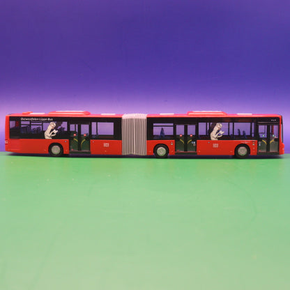 MAN Lions City G - DB Ostwestfalen Lippe Bus - Modellbus Rietze 72780