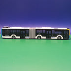 MAN New Lions City 18 - Vias Bus - Rurtalbus - Modellbus Rietze 75847