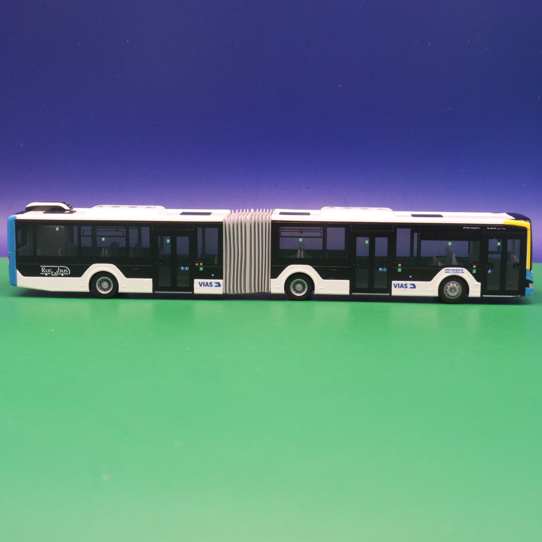 MAN New Lions City 18 - Vias Bus - Rurtalbus - Modellbus Rietze 75847