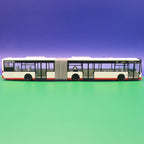 Mercedes Benz O530 Citaro G - Bogestra Bochum - Linie 390 Herne Bahnhof - Modellbus Rietze