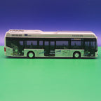 Mercedes Benz O530 Citaro Facelift - Citaro Fuell Cell Hybrid Daimler - Ohne Zurüstteile - Modellbus AWM