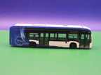 Mercedes Benz eCitaro - Stadtwerke Regensburg - Modellbus Rietze 75587
