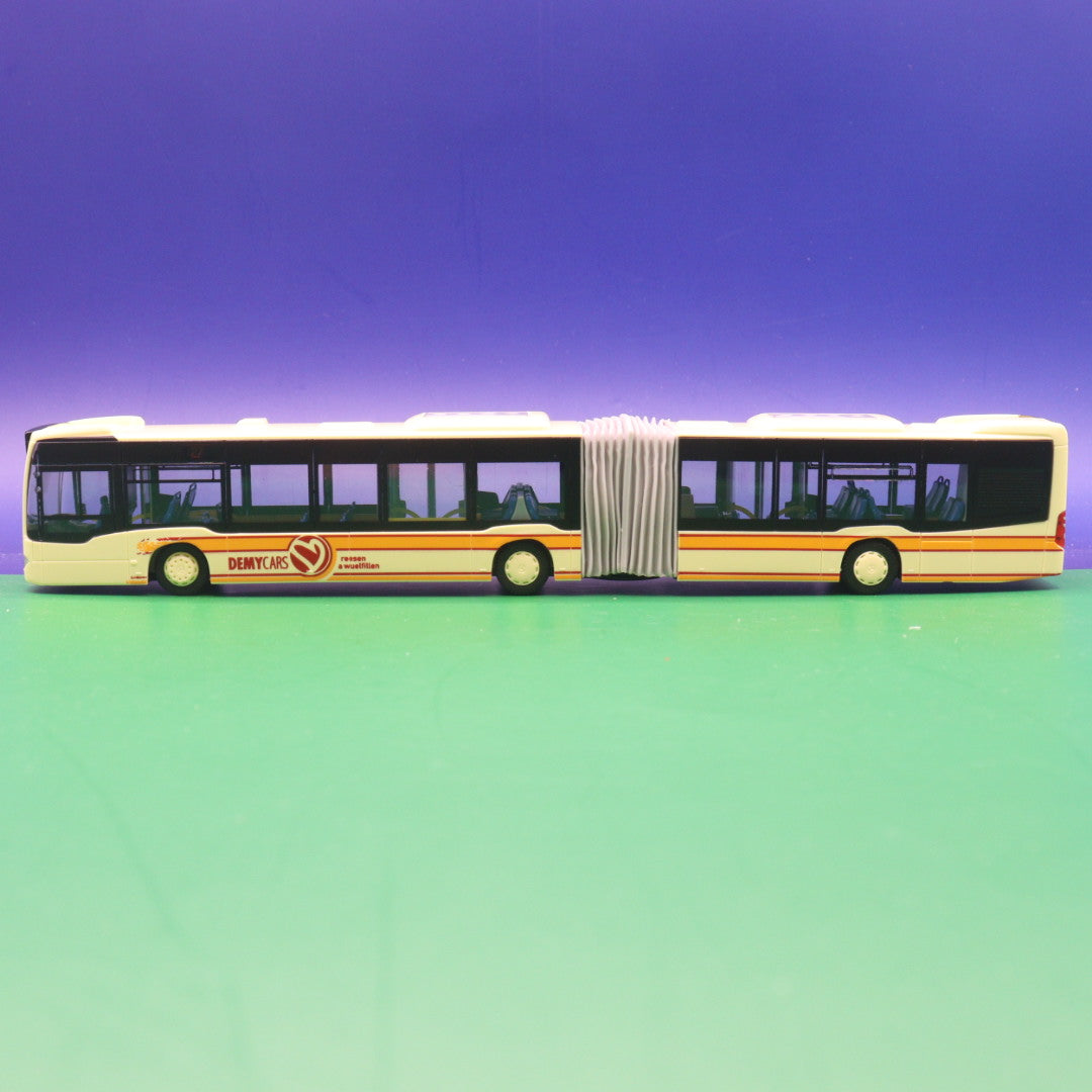 Mercedes Benz Citaro C2 G - Demy Cars - (LU) Luxemburg - Modellbus Rietze 69576