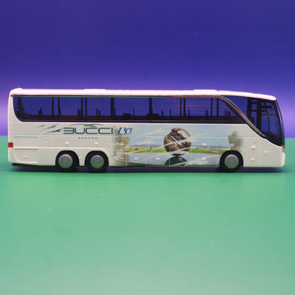 Setra S 416 HDH - 130° Bucci - Modellbus AWM