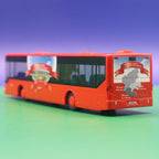 Mercedes Benz O530 Citaro - DB Regio Bus Südwest - 25 Jahre beste Mobilität - Modellbus Rietze