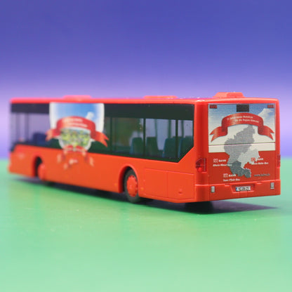 Mercedes Benz O530 Citaro - DB Regio Bus Südwest - 25 Jahre beste Mobilität - Modellbus Rietze
