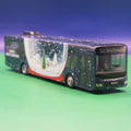 MAN New Lions City 12 - MAN Truck & Bus SE - MAN wishes Merry Christmas - Modellbus Rietze