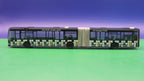 Mercedes Benz O530 Citaro G - Infra Fürth - Wir bewegen Fürth - Modellbus Rietze 62858