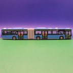 Mercedes Benz O530 Citaro Facelift G - TPL Brianza - Linie z203 Monza FS - Modellbus Rietze 67065 - Erscheinungsjahr 01/2014