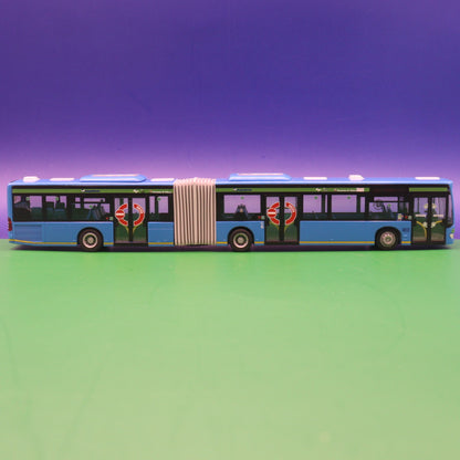 Mercedes Benz O530 Citaro Facelift G - TPL Brianza - Linie z203 Monza FS - Modellbus Rietze 67065 - Erscheinungsjahr 01/2014