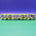 Mercedes Benz O405 G - Stadtwerke Osnabrück - Marktkauf - Linie 34 Heger Friedhof - Modellbus Rietze 69813-2